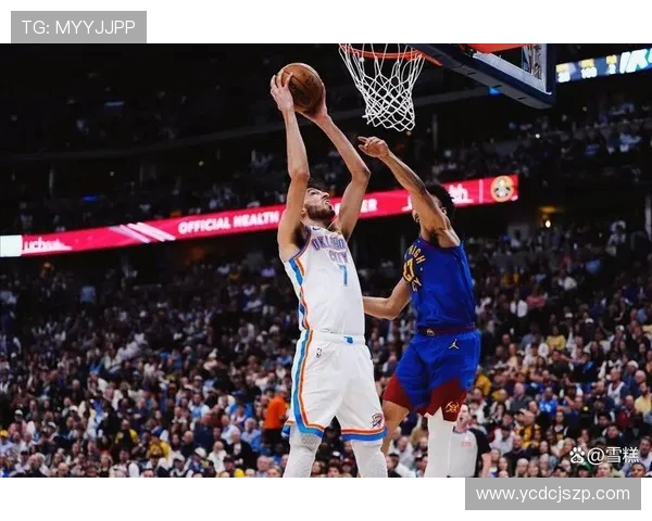 老鹰与掘金最新比赛精彩回顾及关键时刻分析