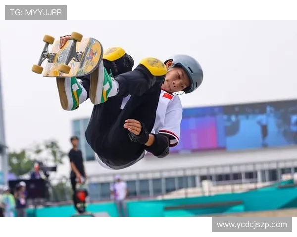 杭州滑板队节奏表现数据分析揭示运动员潜力与团队协作的重要性